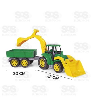 Agromax Agrícola Poliplac