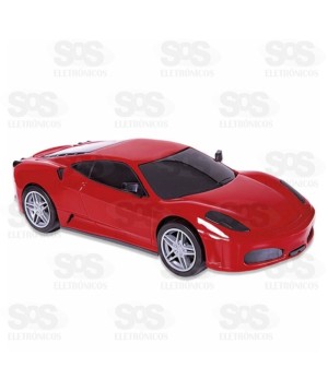 Sportcar Luxo Poliplac 98416