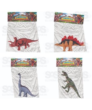 Dinossauro Premium Pica Pau 3975