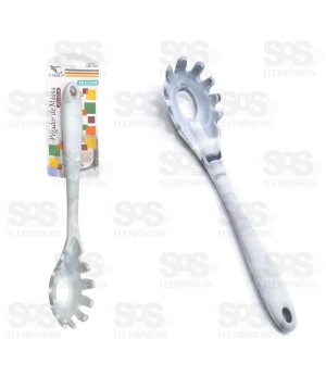 Pegador De Massa Silicone Marmorizado Caerus CRS-1293