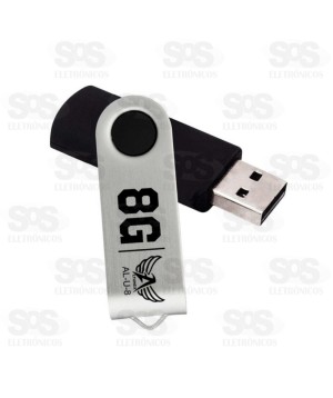 Pen Drive 8GB Altomex AL-U-8