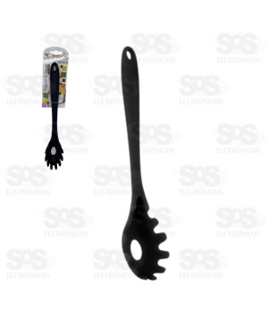 Pegador de Massa de Silicone Rígido Caerus CRS-1286