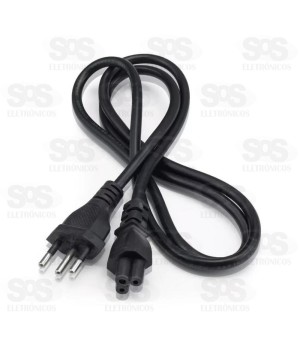 Cabo De Força Tripolar 1.80M Metros X-cell xc-cf-07