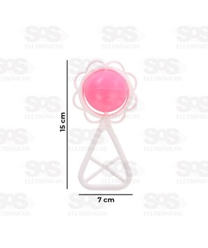 Chocalho para Bebê 0453