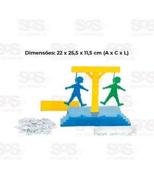 Jogo da Forca nig 1140