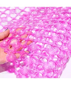 Tapete Antiderrapante Para Banheiro Cores Variadas CRS-6030 XH-3565