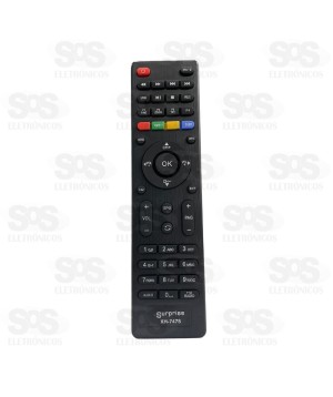 Controle Remoto Az Box Surprise XH 7478