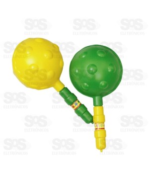 Maraca Grande Festa da Copa do Mundo PI-466A