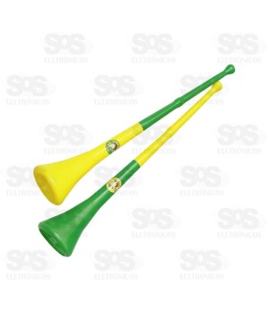 Super Cornetão Copa do Mundo PI-519A