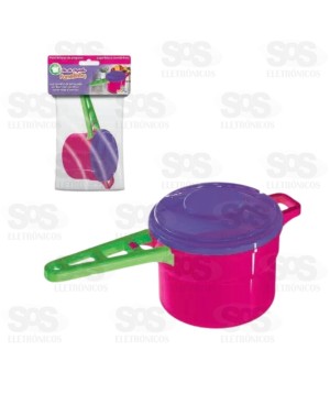 Panelinha Solapa Divplast 132