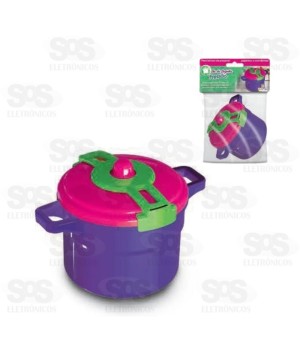 Panelinha de Pressão Divplast 133