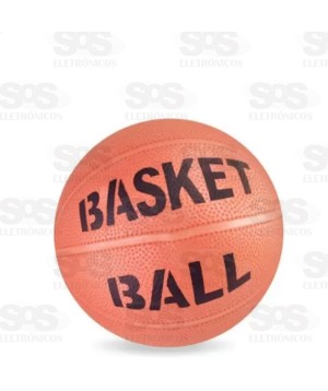 Bola De Basquete Pesada Lider 281