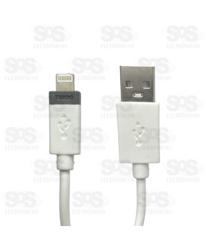 Cabo Iphone Fast Charge 1 metro Altomex