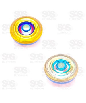 Beyblade Super Top Com luzes Toy King TK-1649