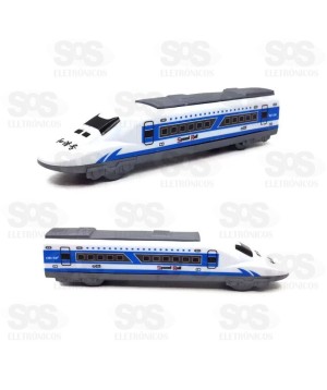 Kit Veículos Trânsito Moderno 16 Peças Toy King TK-2082