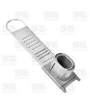 Triturador e Ralador Com Suporte Caerus CRS-1416