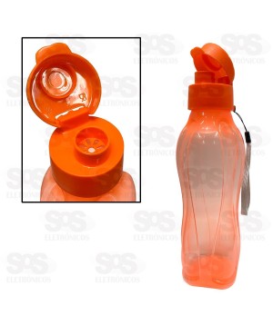 Garrafa Esportiva 1000ml Caerus CRS-5930