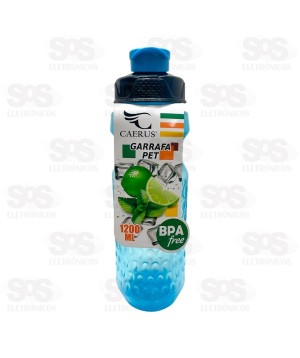 Garrafa Esportiva 1200ml Caerus CRS-5945