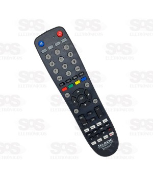Controle Remoto Receptor Blade B1 Full HD XH 9117
