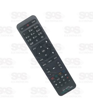 Controle Remoto Tocomlink XH 8002