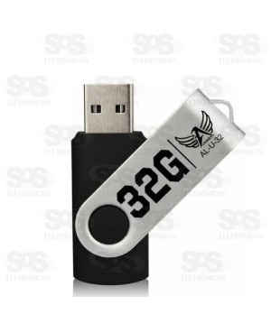 Pen Drive 32GB Altomex AL-U-32