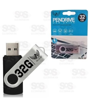 Pen Drive 32GB Altomex AL-U-32