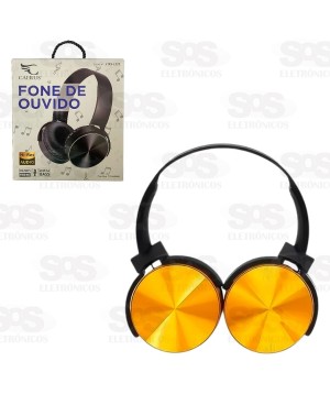 Fone De Ouvido Definição Pro Sem Fio Caerus CRS-1325