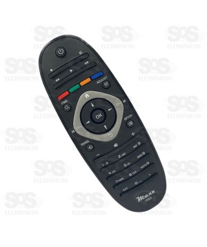 Controle Remoto Philips Maxx 7983