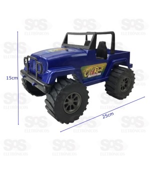 Jipe Offroad Adventure Divplast 093