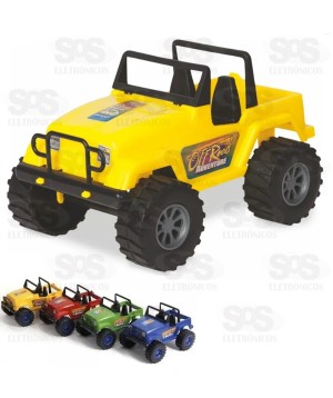 Jipe Offroad Adventure Divplast 093