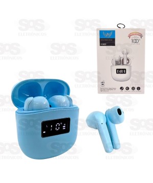Fone de Ouvido Sem Fio Bluetooth Altomex A-287