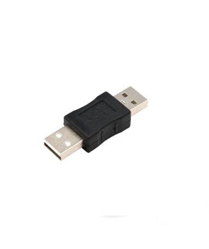 Emenda USB Macho x Macho Unitário