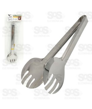 Pegador Inox Caerus CRS-1108