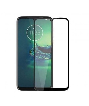 Película 3D Preta Motorola G60/G60S