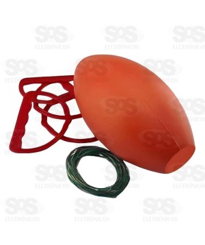 Brinquedo Infantil Vai e Volta 336S