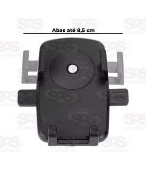 Suporte Para Celular Trava Automática B-Max BMG-07