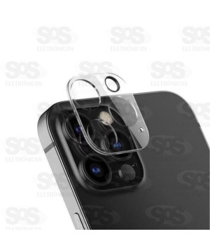 Película Para Câmera Iphone 13 Pro/13 Pro Max