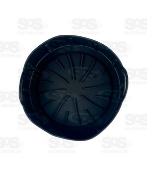 Forma de Silicone Para Air Fryer 16x5CM Caerus CRS-1832