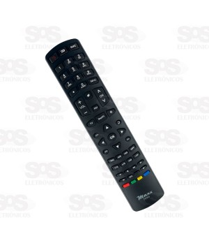 Controle Remoto TV Philco Maxx-7093