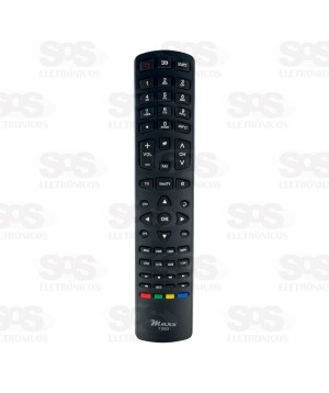 Controle Remoto TV Philco Maxx-7093