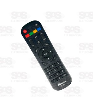 Controle Remoto Tigre Maxx-9096