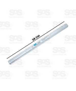 Fonte Slim 84W Para Fita LED 12V/7A Knup KP-CA574