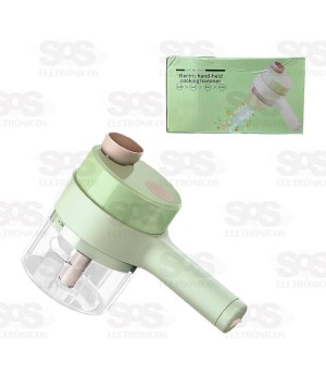 Processador Multifuncional Elétrico 3 em 1 XT2163