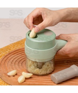 Processador Multifuncional Elétrico 3 em 1 XT2163