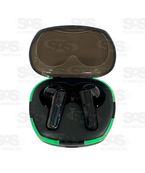 Fone De Ouvido Sem Fio Bluetooth 5.1 Altomex PRO 60