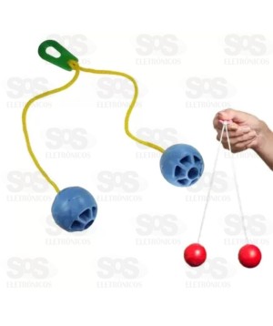 Bate Beg Bolimbolacho Mini Toys 0943