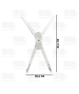 Suporte de Celular Multi-função Atomex C-108