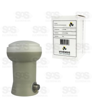 LNBF KU Universal Monoponto ImageVox