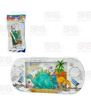 Aquaplay Jogo De Mão Argolas Toy King TK-1240