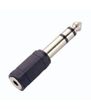 Adaptador P10 Stereo Para P2 Com 10 Unidades Xtrad 559